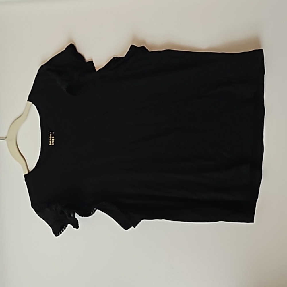 Kate Spade Broome Street black top
